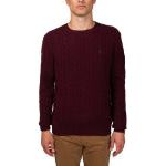 Load image into Gallery viewer, RALPH LAUREN Men&#39;s essential cable sweater
