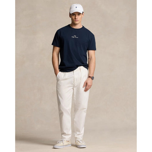 Load image into Gallery viewer, POLO RALPH LAUREN CLASSIC FIT LOGO JERSEY T-SHIRT
