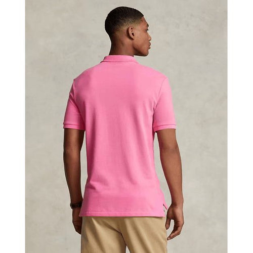 Load image into Gallery viewer, RALPH LAUREN The Iconic Mesh Polo Shirt
