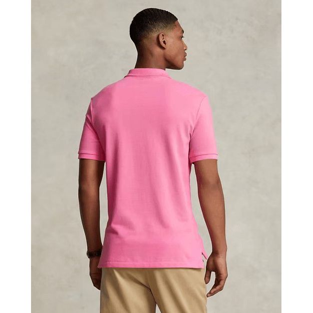 RALPH LAUREN The Iconic Mesh Polo Shirt