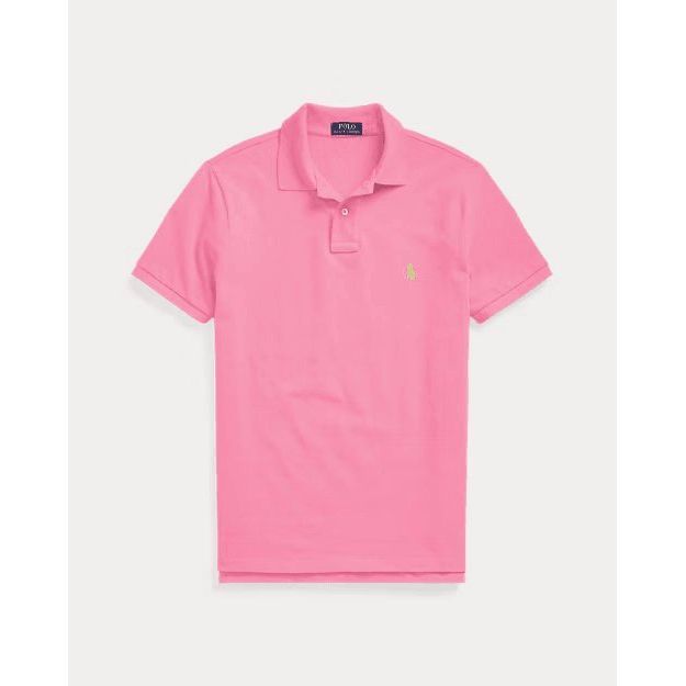 RALPH LAUREN The Iconic Mesh Polo Shirt