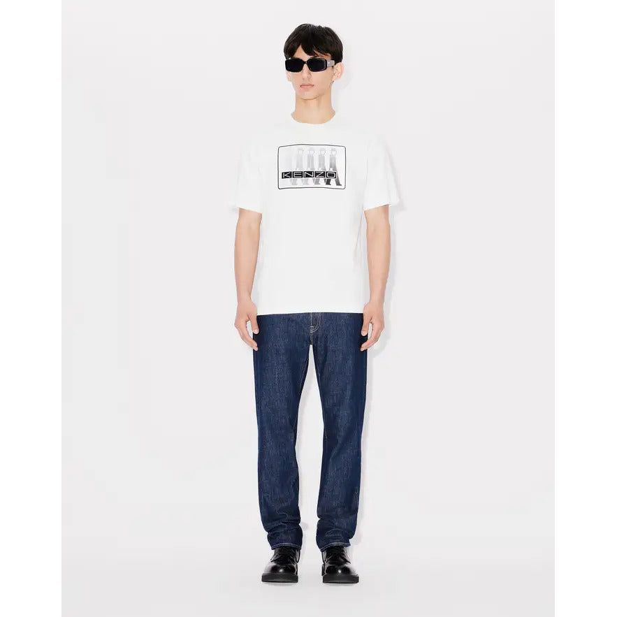 KENZO BUSINESS T-SHIRT