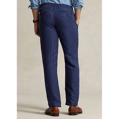 Load image into Gallery viewer, POLO RALPH LAUREN POLO PREPSTER CLASSIC FIT TWILL TROUSER - Yooto

