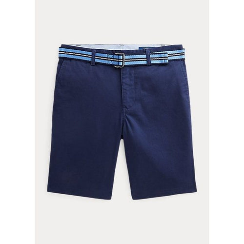 Load image into Gallery viewer, POLO RALPH LAUREN STRAIGHT FIT FLEX ABRASION TWILL SHORT
