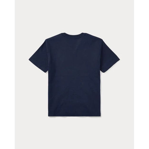 Load image into Gallery viewer, RALPH LAUREN Cotton Jersey Crewneck T-Shirt
