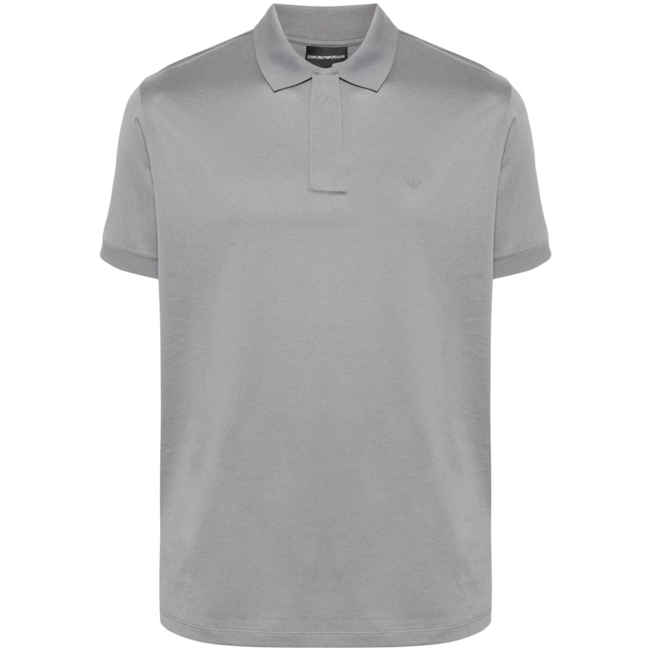 EMPORIO ARMANI POLO SHIRTS