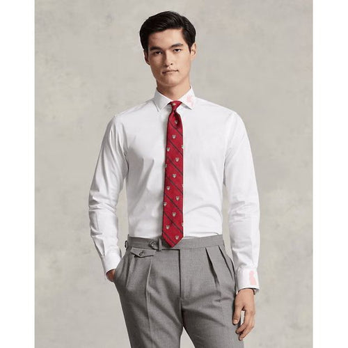 Load image into Gallery viewer, RALPH LAUREN Slim Fit Poplin Shirt
