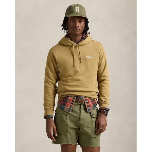 Load image into Gallery viewer, RALPH LAUREN Polo Bear Fleece Hoodie
