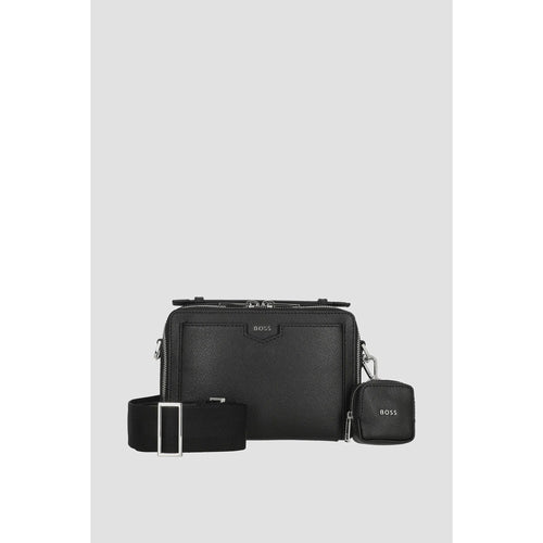 Load image into Gallery viewer, BOSS LEATHER BAG - Yooto

