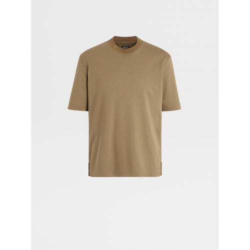 Load image into Gallery viewer, ZEGNA COTTON AND SILK T-SHIRT
