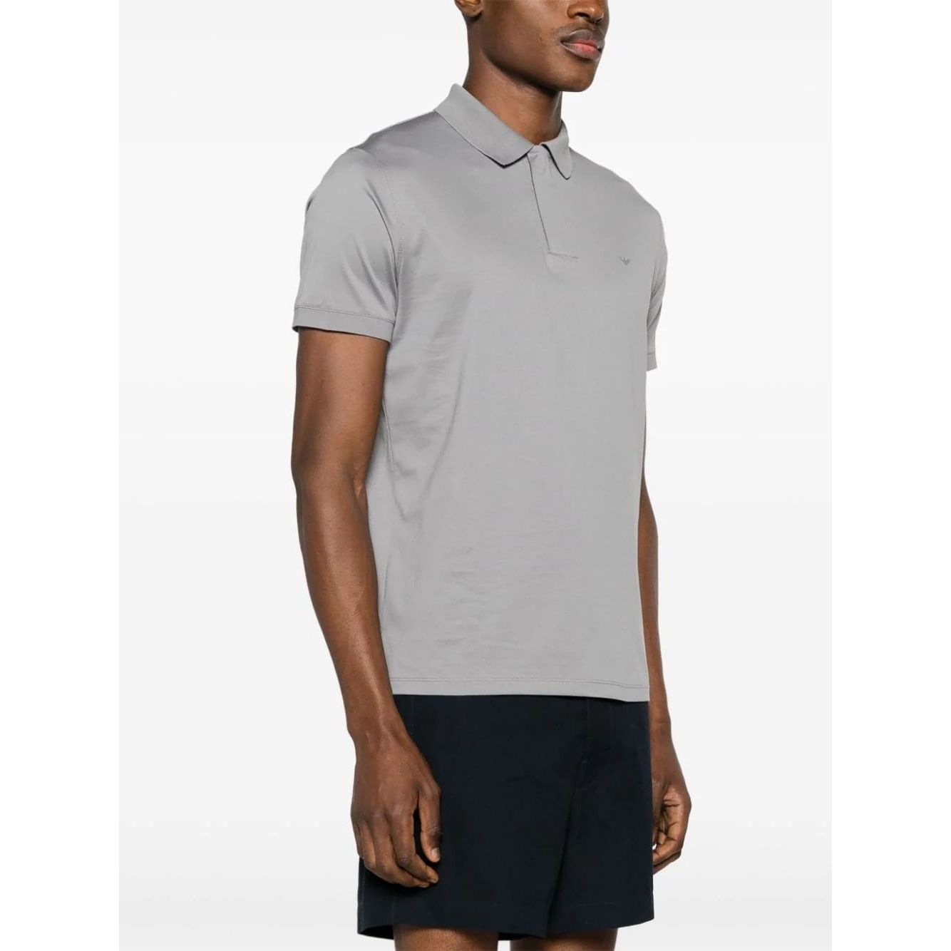 EMPORIO ARMANI POLO SHIRTS