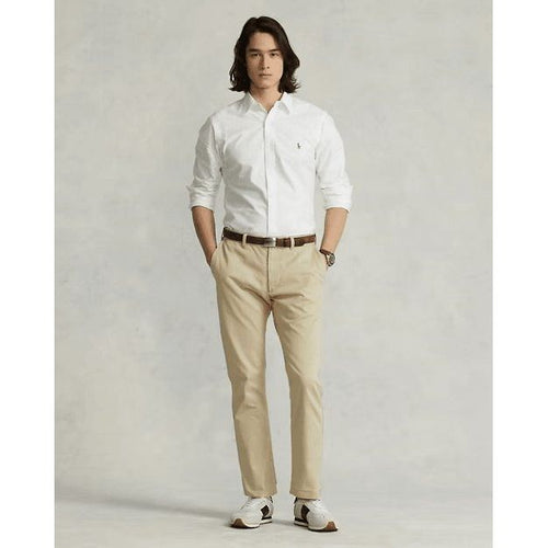 Load image into Gallery viewer, RALPH LAUREN Slim Fit Oxford Shirt
