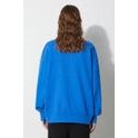 Pangaia cotton sweatshirt