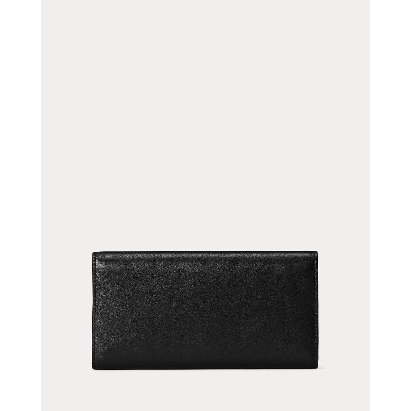 POLO RALPH LAUREN POLO ID LEATHER WALLET