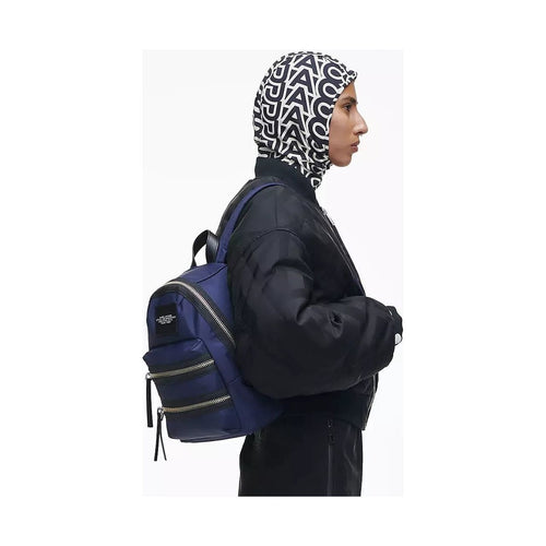 Load image into Gallery viewer, MARC JACOBS THE
BIKER NYLON MEDIUM BACKPACK
