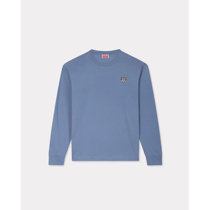 KENZO LONG SLEEVE T-SHIRT