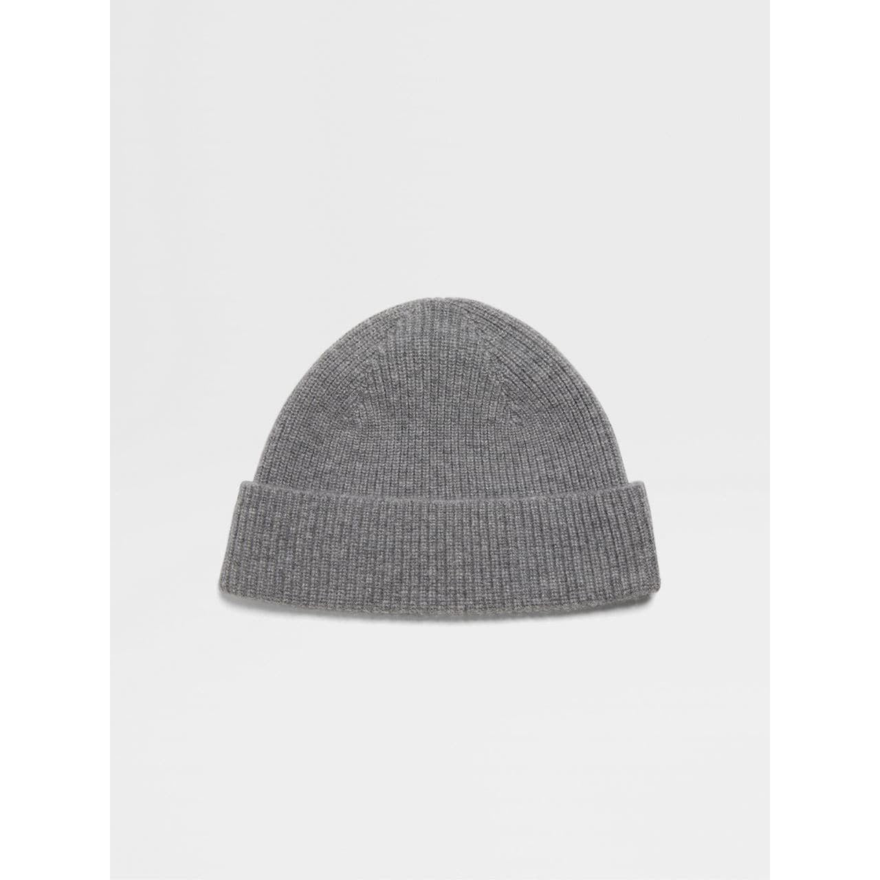 ZEGNA OASI CASHMERE BEANIE