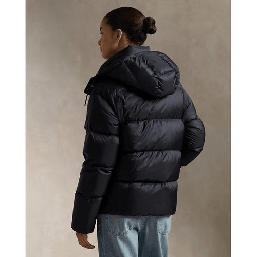 Load image into Gallery viewer, RALPH LAUREN Water-Repellent Quilted Down Jacket
