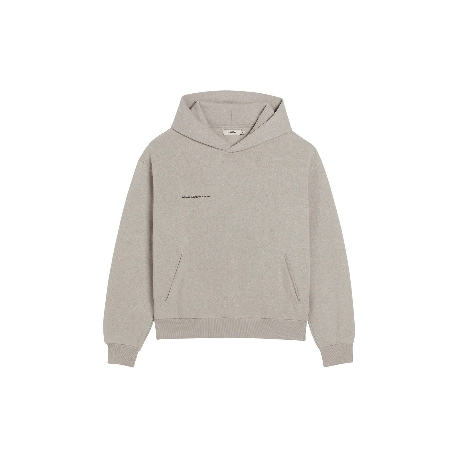 PANGAIA 365 HEAVYWEIGHT HOODIE