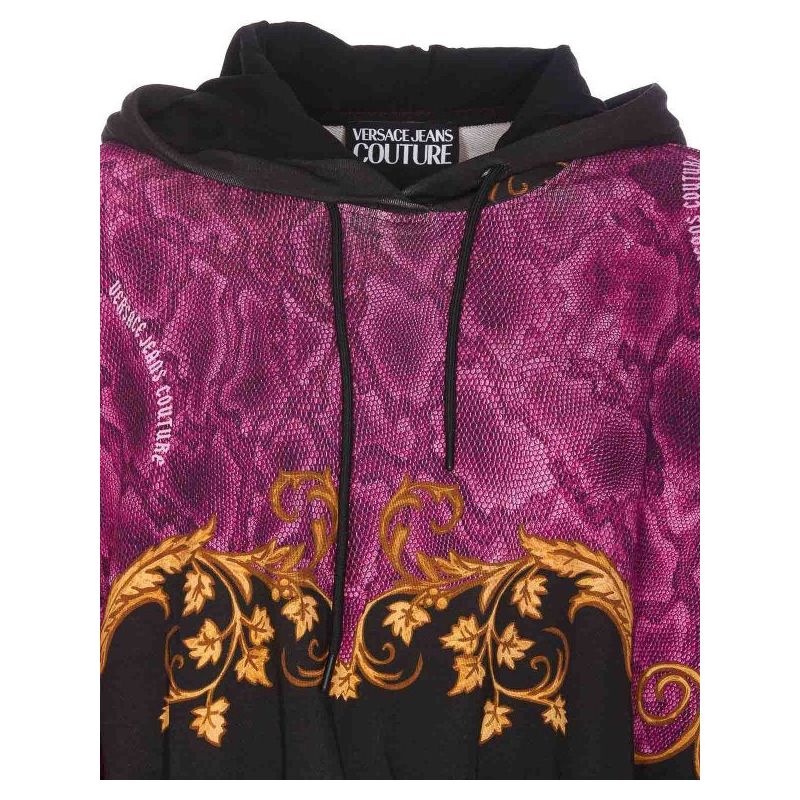 VERSACE JEANS COUTURE Hoodie