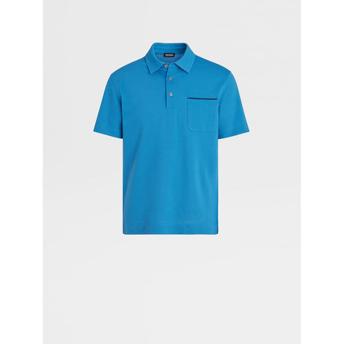 Load image into Gallery viewer, ZEGNA PURE COTTON POLO
