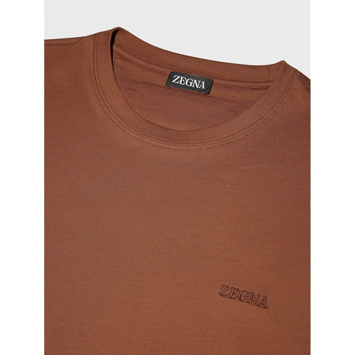 Load image into Gallery viewer, ZEGNA PURE COTTON T-SHIRT
