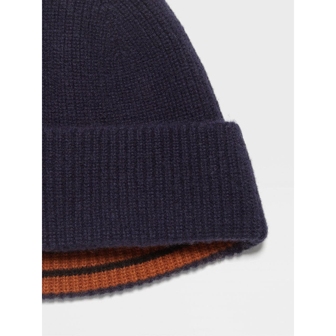 ZEGNA OASI CASHMERE BEANIE