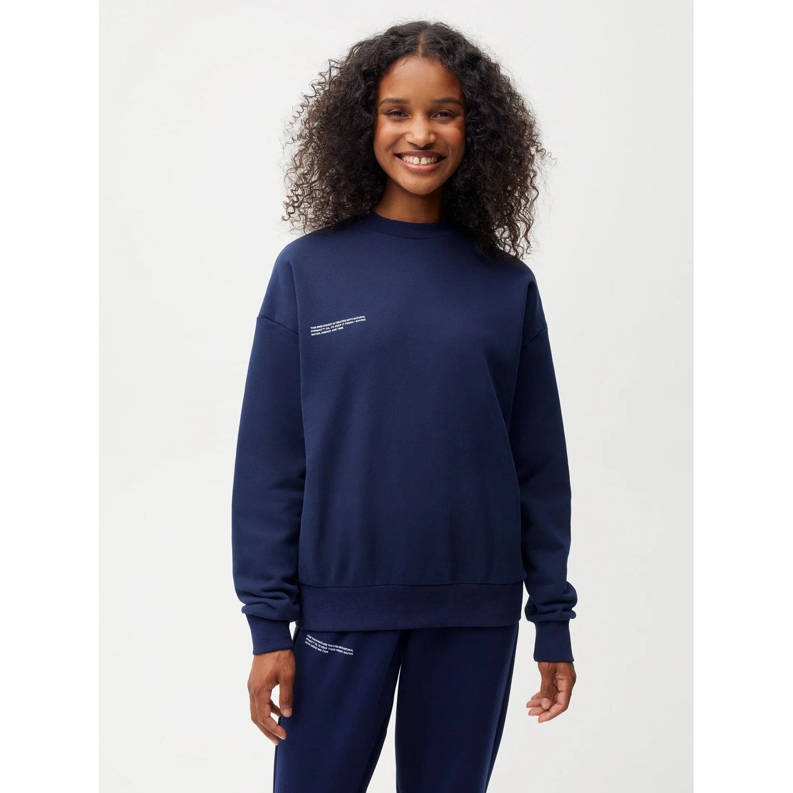 PANGAIA 365 MIDWEIGHT SWEATSHIRT - Yooto