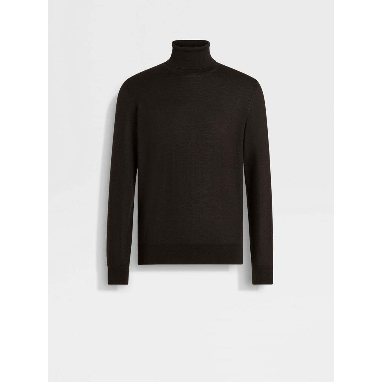 ZEGNA CASHSETA TURTLENECK