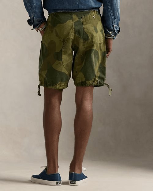 RALPH LAUREN 24 cm Beachcomber Relaxed Fit Short