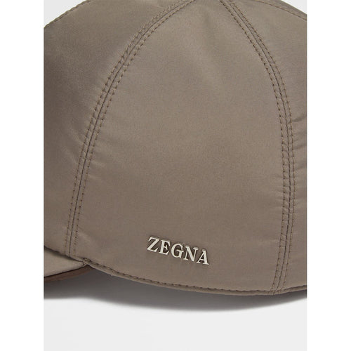 Load image into Gallery viewer, ZEGNA TECHNICAL NYLON BASEBALL CAP
