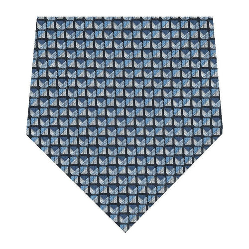 Load image into Gallery viewer, ZEGNA SILK JACQUARD TIE
