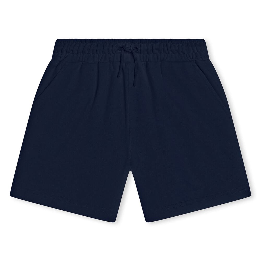 KENZO KIDS LOGO SHORTS - Yooto