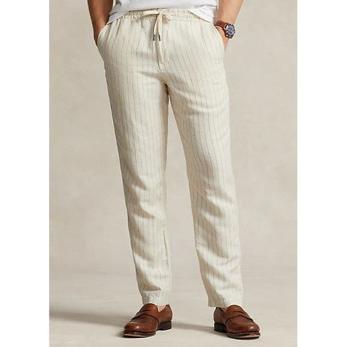 Load image into Gallery viewer, POLO RALPH LAUREN POLO PREPSTER CLASSIC FIT TWILL TROUSER - Yooto

