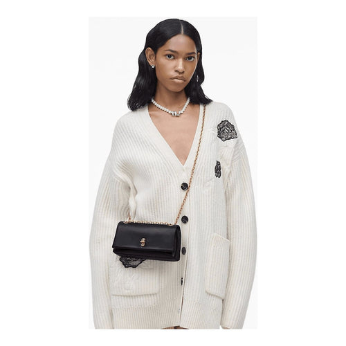 Load image into Gallery viewer, Marc Jacobs THE DUAL
CHAIN MINI BAG
