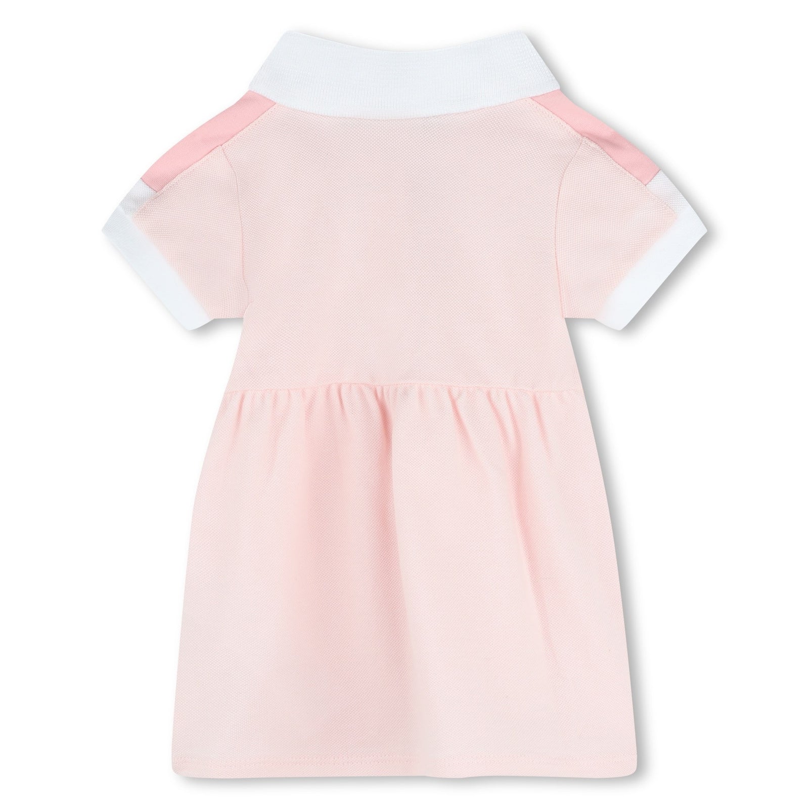 BOSS KIDS POLO DRESS - Yooto