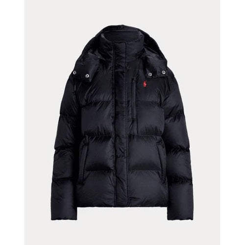 Load image into Gallery viewer, RALPH LAUREN Water-Repellent Quilted Down Jacket
