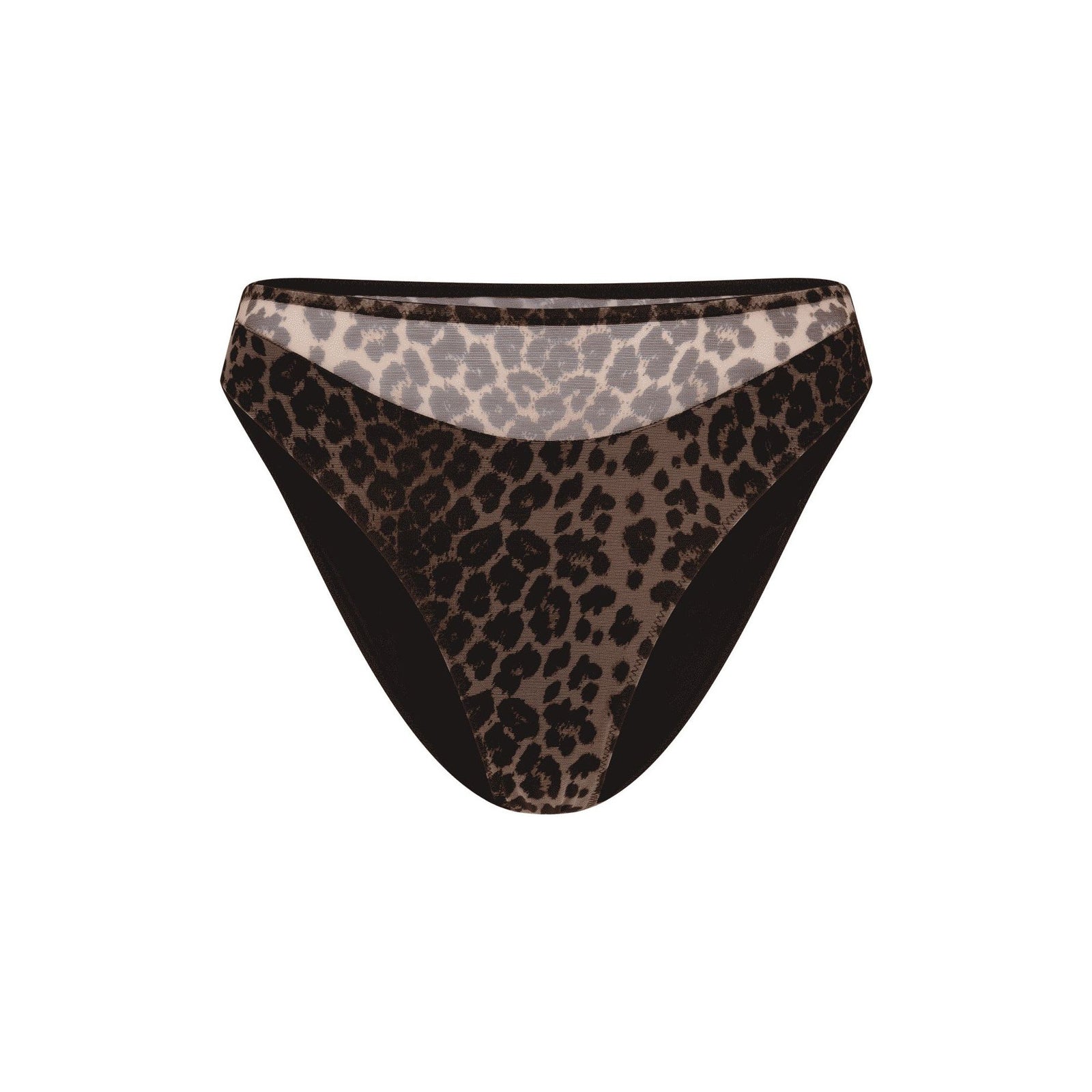 AGENT PROVOCATEUR Lucky
High Leg Brief