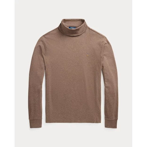 Load image into Gallery viewer, RALPH LAUREN Soft Cotton Roll Neck
