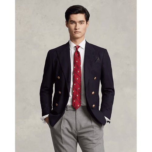 Load image into Gallery viewer, RALPH LAUREN Slim Fit Poplin Shirt
