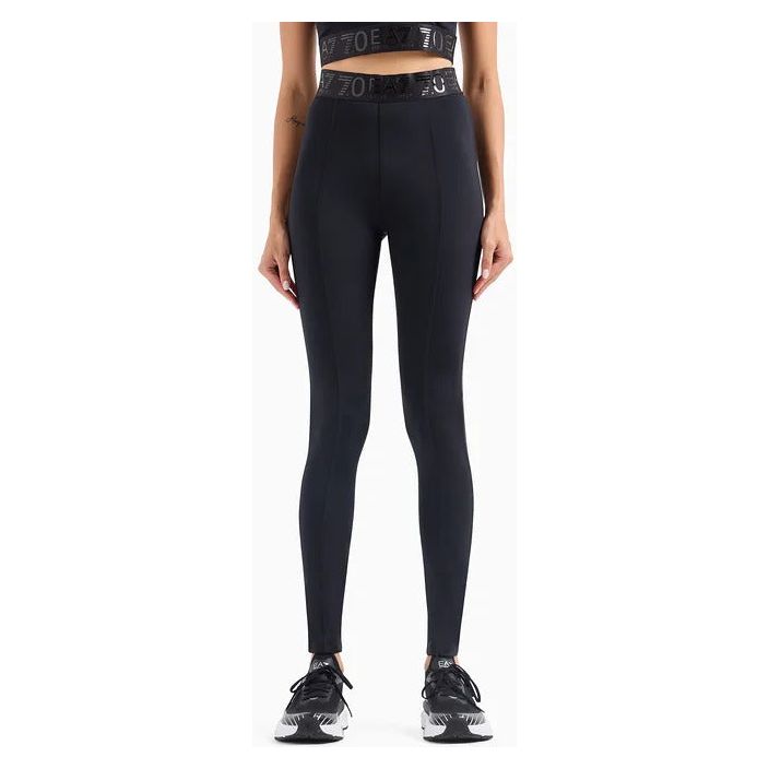 EA7 STRETCH TECHNICAL-FABRIC 7.0 LEGGINGS