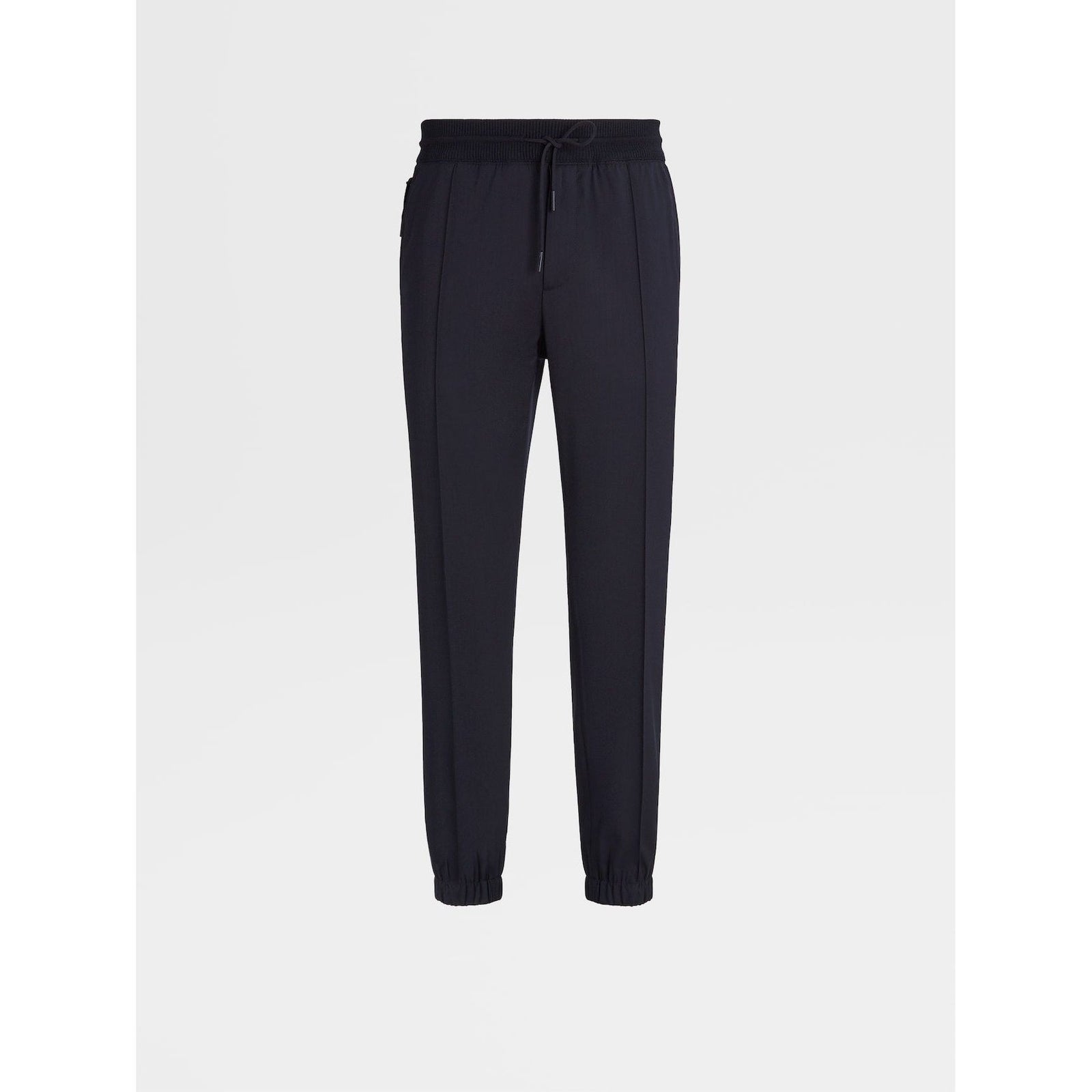 ZEGNA HIGH PERFORMANCE™ WOOL JOGGERS