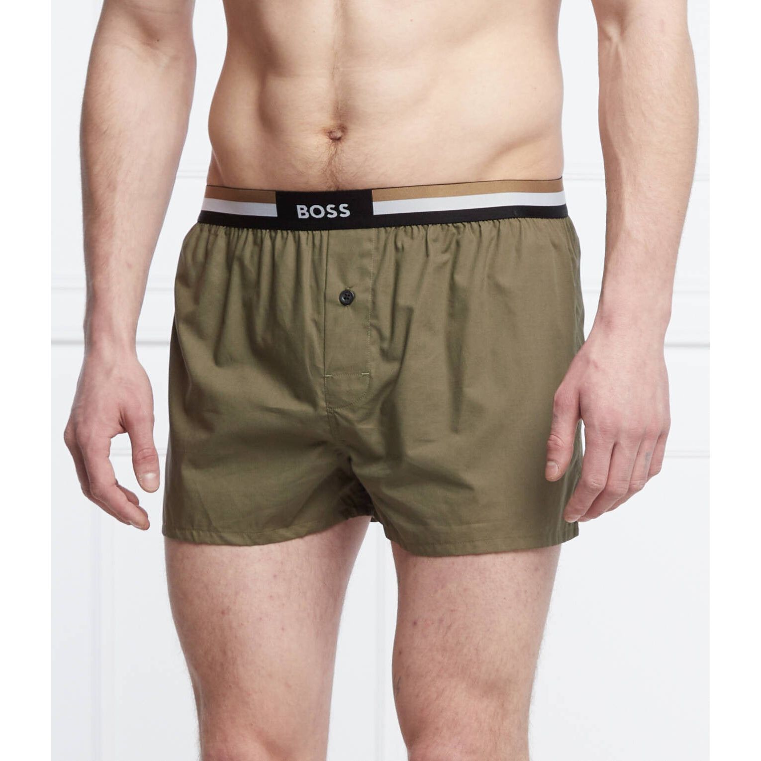 Boss pyjama shorts online