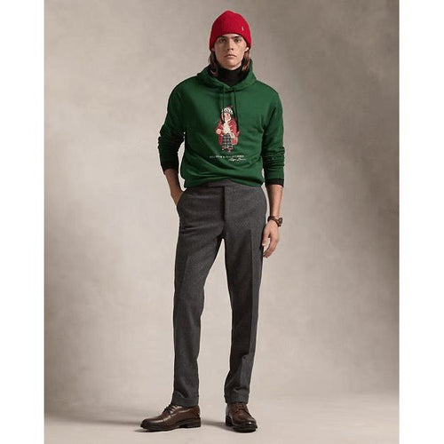 Load image into Gallery viewer, RALPH LAUREN Polo Bear Fleece Hoodie
