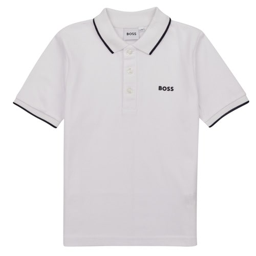 BOSS KIDS POLO SHIRT - Yooto