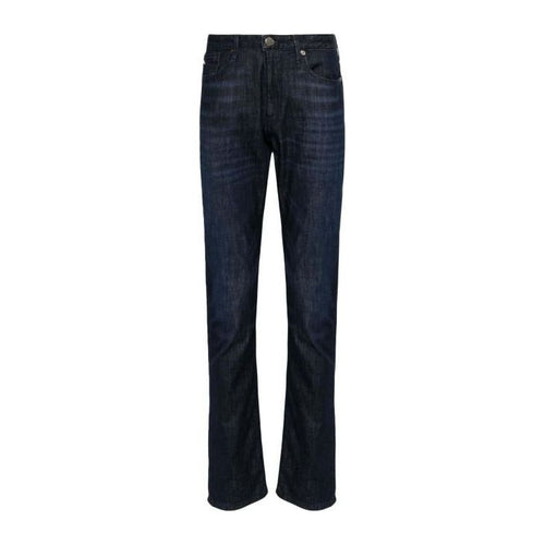 Load image into Gallery viewer, EMPORIO ARMANI STRAIGHT-LEG JEANS - Yooto
