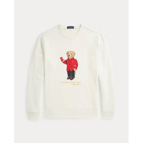 Load image into Gallery viewer, RALPH LAUREN Lunar New Year Polo Bear Sweatshirt
