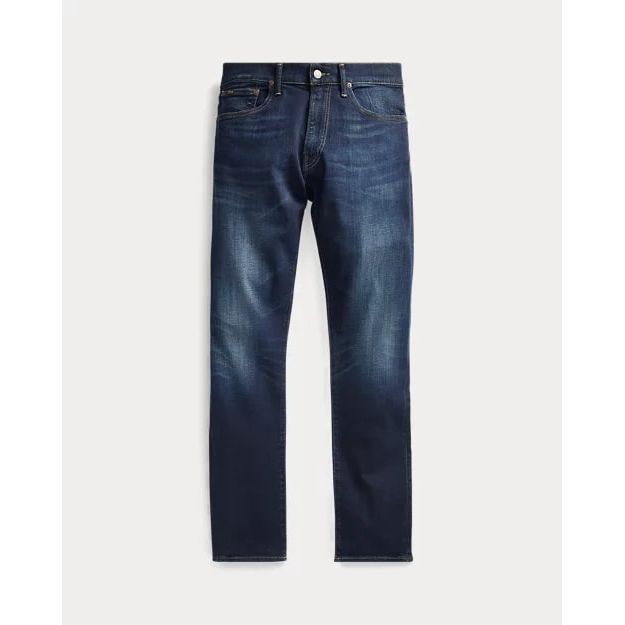 RALPH LAUREN Sullivan Slim Stretch Jean