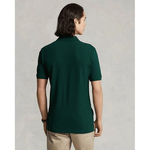 Load image into Gallery viewer, RALPH LAUREN Custom Slim Fit Mesh Polo
