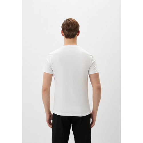 Load image into Gallery viewer, VERSACE JEANS COUTURE SHORT SLEEVE T-SHIRT - Yooto
